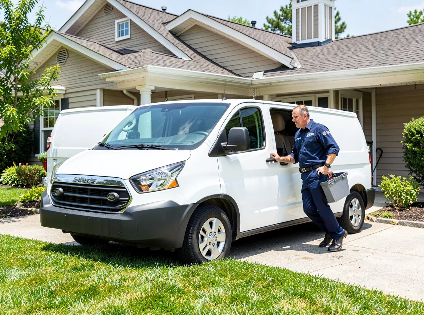 Emergency Plumber company in Harrellsville, NC