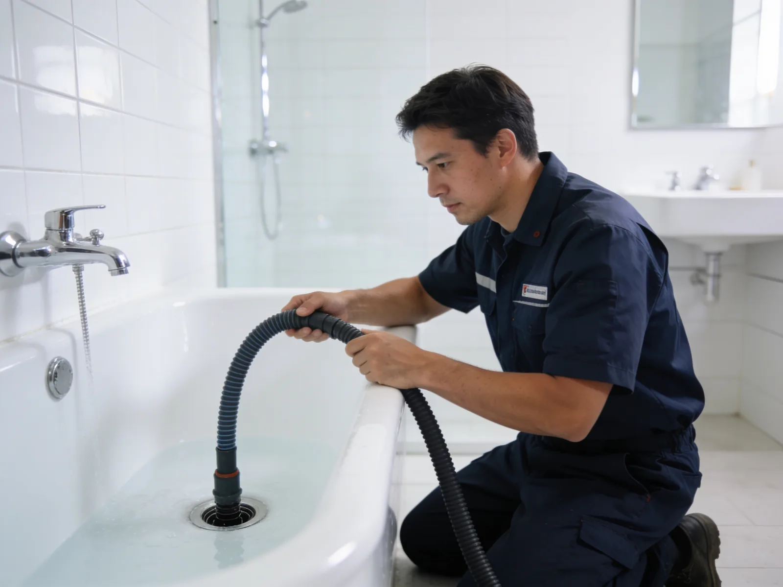 Emergency Plumber Harrellsville, NC FAQs